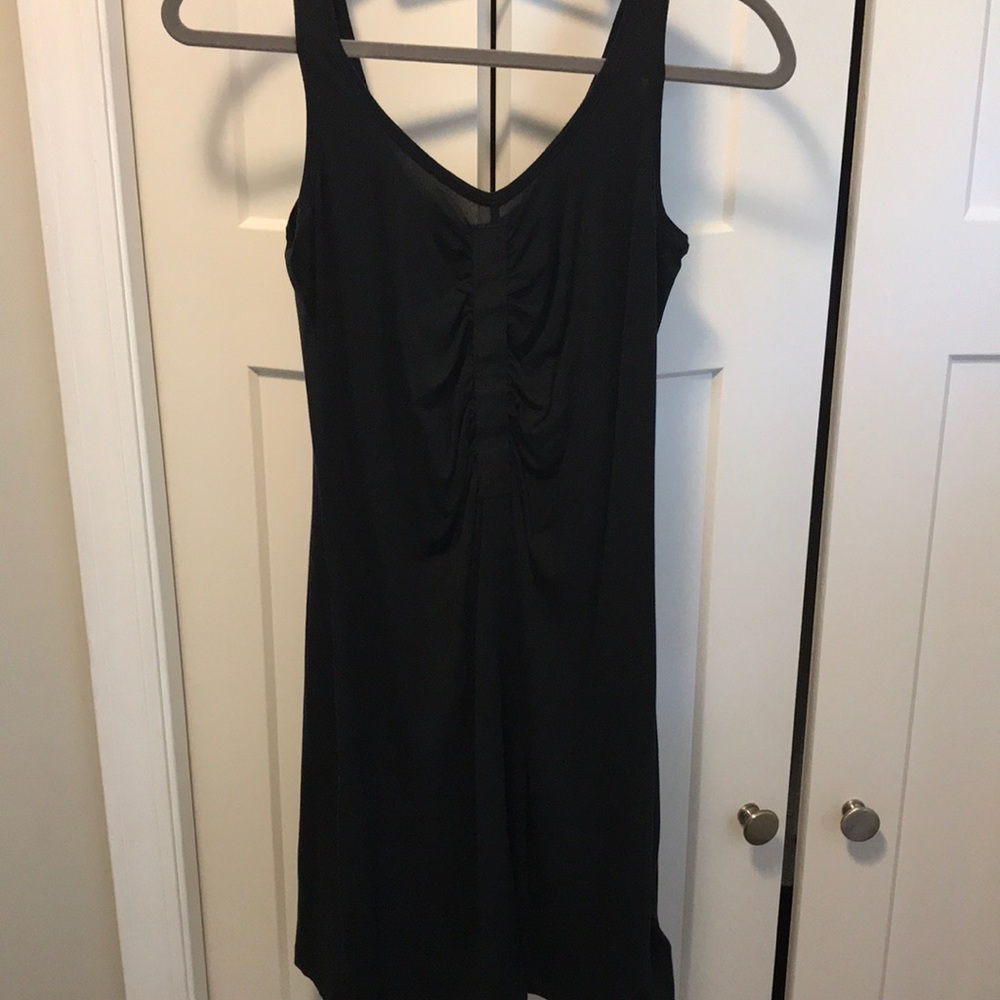Lole cotton dress